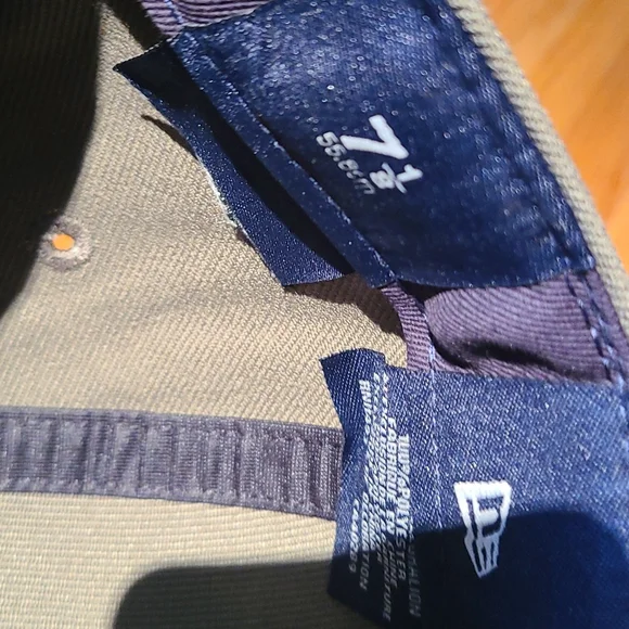 Kith fullback (SOLD) - Picture 4 of 6